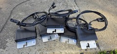 SolarEdge Power Optimizer P4011-5RM4MRM. 430 W.