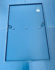 2 Pk ZNShineSolar ZXM7-SH108-405M 405W Monocrystalline Solar Panel