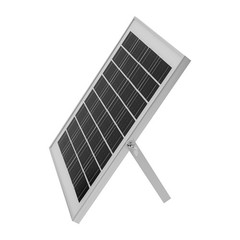 Portable Power Station -Portable Solar Generator with Panels Backup Supply US