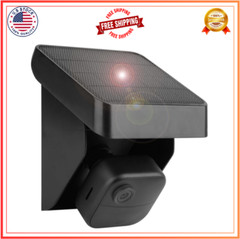 Uogw Solar Panel Charging Mount Compatible with Blink Outdoor 4 (4th Gen)Bli