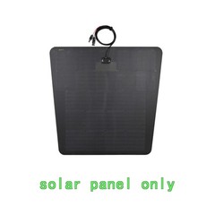 Good Hood/Bonnet Flexible Solar Panel for Lexus GX460 GX470 GX570 LX470 LX570