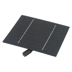 Solar Ventilation Fan for Home RV Greenhouse Harness the Power of the Sun