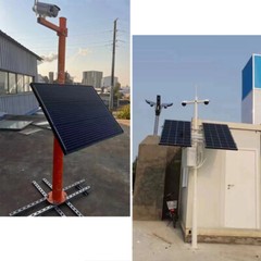 120W Watt 12V Mono Solar Panel Charging Battery Power RV Home Boat Camp Off-Grid