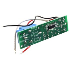 Highly Accurate Multifunctional Relay Module for Versatile Timer Applications