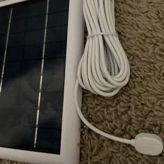 Wasserstein 2W Solar Panel for Arlo Ultra 2 Pack New