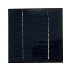 Solar Ventilation Fan for Home RV Greenhouse Harness the Power of the Sun