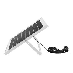 Portable Power Station -Portable Solar Generator with Panels Backup Supply US