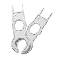 Solar Connector Tool Disconnect Panel Wrench Multifunctional Metal