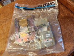 OPEN BOX Generator Interlock Kit Siemens & Murray ECSBPK04 Mechanical Interlock