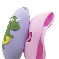 Silicone Protective Shell for Kids For Electronic Pet Machines Play Safely