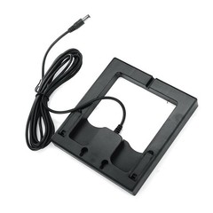 Solar Panel Outdoor 5W 12V Portable Solar Charger Pane Climbing Fast Charger