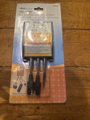 Thunderbolt Magnum 100 Watt Solar Charge Regulator New In Package Free Shipping