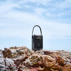 288Wh TRAIL 300 DC Portable Power Station, 300-Watt Output, LFP Battery Generato
