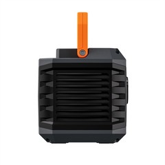 300W Power Station Portable 230Wh Li-ion Battery Charger Generator For Travel