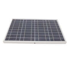 High Conversion 30W Solar Panel Charger For Outdoor Camping Trending