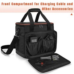 Portable Power Station Carrying Case Bag for Jackery Explorer 1000 Waterproof Ny