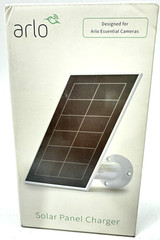 Arlo VMA3600 Solar Panel Charger – With Wall Mount – Fast Shipping