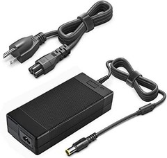 UL Listed for Jackery 1000/880 Charger,24V 180W Power Supply Compatible with