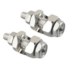 Practical Ground Lug Wire Copper Tinned Easy To Install Solar Accessories