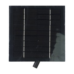 Solar Ventilation Fan for Home RV Greenhouse Harness the Power of the Sun