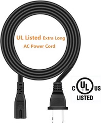 for Jackery 160/240/290 Charger,65W AC Adapter for Jackery Explorer 160/240/2…