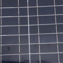 100W Solar Panel Kit USB Type C DC Output IP67 Water Proof Solar Charging Panel