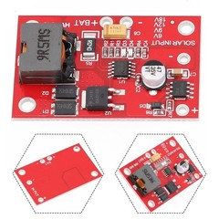 for MPPT Solar Panel Controller Charging Module For 12V High Quality Charger 3A