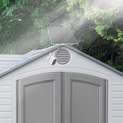 Feit Electric Solar Panel Continuous Charger Panel/SOL/CAM Compatible Feit Elect