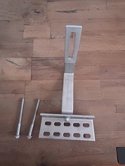 Iron Ridge ATH-01-M1 Solar Mounting and Racking Hardware