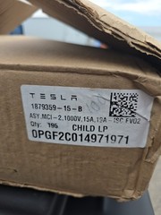 McI-2 Solar PV Rapid Shutdown Equipment 1879359-15-B Pack of 5