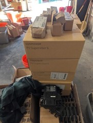 Sunpower suprervisor 6