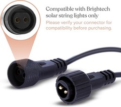 Replacement Solar Panel Ambience Pro Compatible ONLY W/ 1W Solar-Powered Outdoor