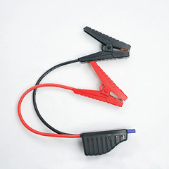 VTOMAN Portable Jumper Cable with Indicator for Vtoman Portable Power Stations