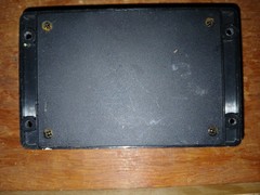 Wanderer Solar Charge Controller RS232 by Renogy – Used