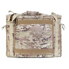 Shockproof Bag Ecoflow smart generator with Damper Color Multicam