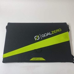 Goal Zero Nomad 50 Portable Solar Panel