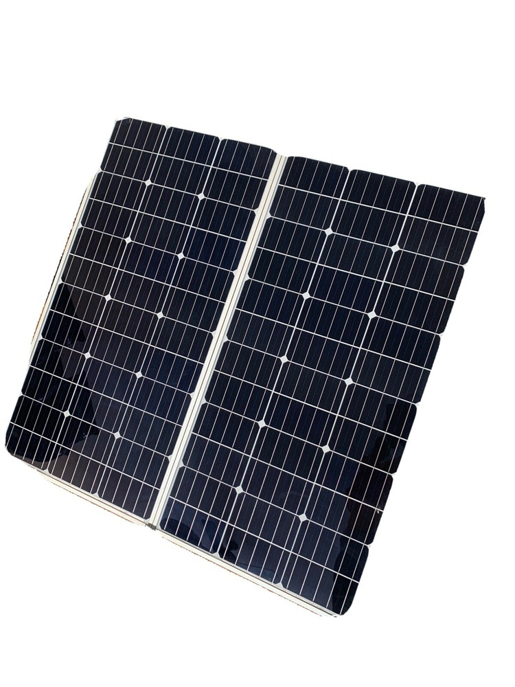 solar panel