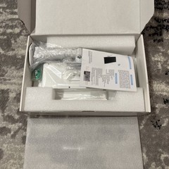 LCLCTEK Low Power Solar Powered Communication Device Model R7