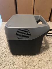EcoFlow RIVER 2 Pro | 768Wh Portable Power Station | LFP Generator New Open Box!