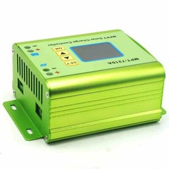 MPPT Solar Charge Controller For Streetlights/Household Charging System 10A