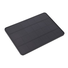 10W Solar Panel Fit For Flexible Power Charger Easy To Use