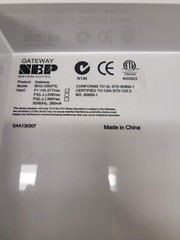 Northern Electric BDG-256 Gateway Inverter Monitor Interface w/ Wifi Booster NEP