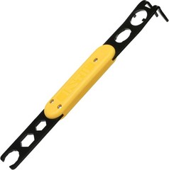 Universal MC4 Disconnect Tool Metal Solar Connector Wrench for Assembly and