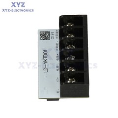 DC3-24V LED Automatic Solar Light Driver Control Board Solar Charging Controller
