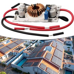 250w Step-Up Boost Converter Constant for current High Quality DC 8-48v To DC