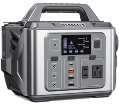 Jackery Explorer 290 Plus 293.8Wh 300W Portable Power Station Open Box Tested