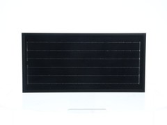 Photovoltaic Solar Panel PP-Q10WB 10W 17.7V – Q10WB-2207-0383