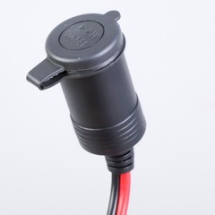 XT60 Extension Cable XT60 Female/Male to Car Charging Adapter Extension Cable