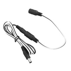 Solar Panel Power Extension Cord Solar Panel Power Extension Cable DC MG