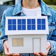 200pcs 0.5v 400ma Micro Mini Solar Cell for Solar Panels 52mm x 19 Mm/2â€ x 0.